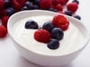 yoghurt