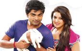 Finally, Simbu’s 'Vaalu' to be released...