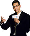 Sundar Pichai
