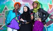 Isis-related play cancelled two weeks before opening night...
