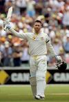 Michael Clarke
