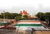 Delhi-Rajgadh-pared-independence-picture
