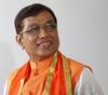 Dr Kirit Solanki