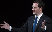 Osborne plans to relax Sunday trading laws...