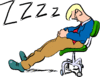 sleep