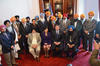 20 US Congressmen attend langar at Capitol Hill