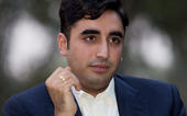 Bilawal Bhutto- a postgraduate from Oxford University...