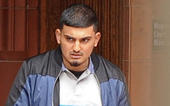 Drunk plane passenger faces jail after causing 'flight terror'...