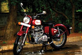 Eicher Motors acquires British company...