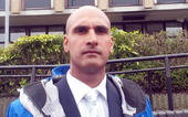 Former police guard claims “racist comments” were made against him...