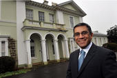 Hindu group to bid for new school in Leicester...
