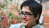 Obituary: Sabeen Mahmud Karachi’s wild child...