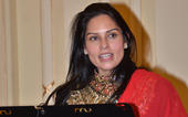 Patel, Javid break glass ceiling...