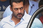 Salman’s conviction stayed, out on bail...