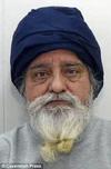 naunihal singh
