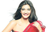 Sonam Kapoor has a surprise this year at Cannes...