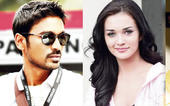 Amy Jackson to romance Udhayanidhi, Dhanush...