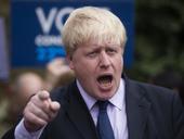 Boris backs infringement of civil liberties...