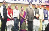 CMs compete to grab share of diaspora NRI investment pie...