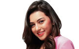 Hansika thanks her fans for a special 2014...