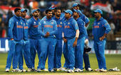 India's schedule at the World Cup...