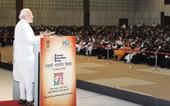 India is full of opportunities, Modi tells expats...