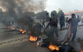 Pakistan to try 3,300 terror suspects in military courts...