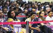 Saloria Architects of the UK promises Rs 5,000 bn investment...