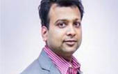 Sumit Agarwal, Managing Partner of DNS Associates...