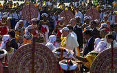 Unearth truth behind violent past, Pope tells Lanka...