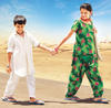 'Dhanak' receives warm reception at Busan