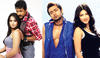 Anushka - Shruti Haasan rivalry confirmed