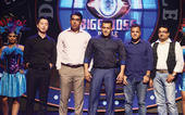 Colors Launches Bigg Boss 9...