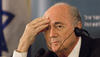 Sepp Blatter