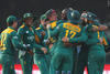 India lose by five runs to SA in 1st ODI