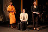 Rented Space Theatre Company - Merchant of Vembley - Cockpit Theatre - Vijay Doshi (Pujari)