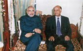 MODI's FORMER VISITS TO THE UK...