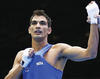 Olympian boxer suspended for graft