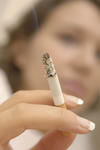 Second hand smoke increases stroke risk
