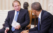 Sharif hopes to change Pakistan's image, seeks US support...