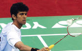 Super Sunday for Indian badminton...