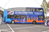 UK Prepares for “Bus pe Charcha”...