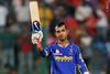 Ajinkya Rahane