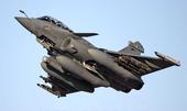 India orders 36 French-made Rafale fighter jets...