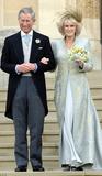 Charles and Camilla