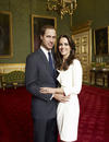 Duke and Duchess of Cambridge