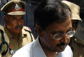 Satyam founder Raju, 9 others jailed for 7 years...