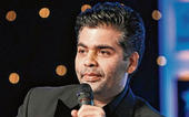 Daily soap not for Karan Johar...