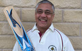 Lord Patel of Bradford becomes first British Asian appointee to ECB Management B...