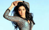 Self-effacing Shriya says there is more to her than looks...